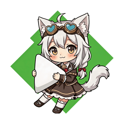 Neko Logo
